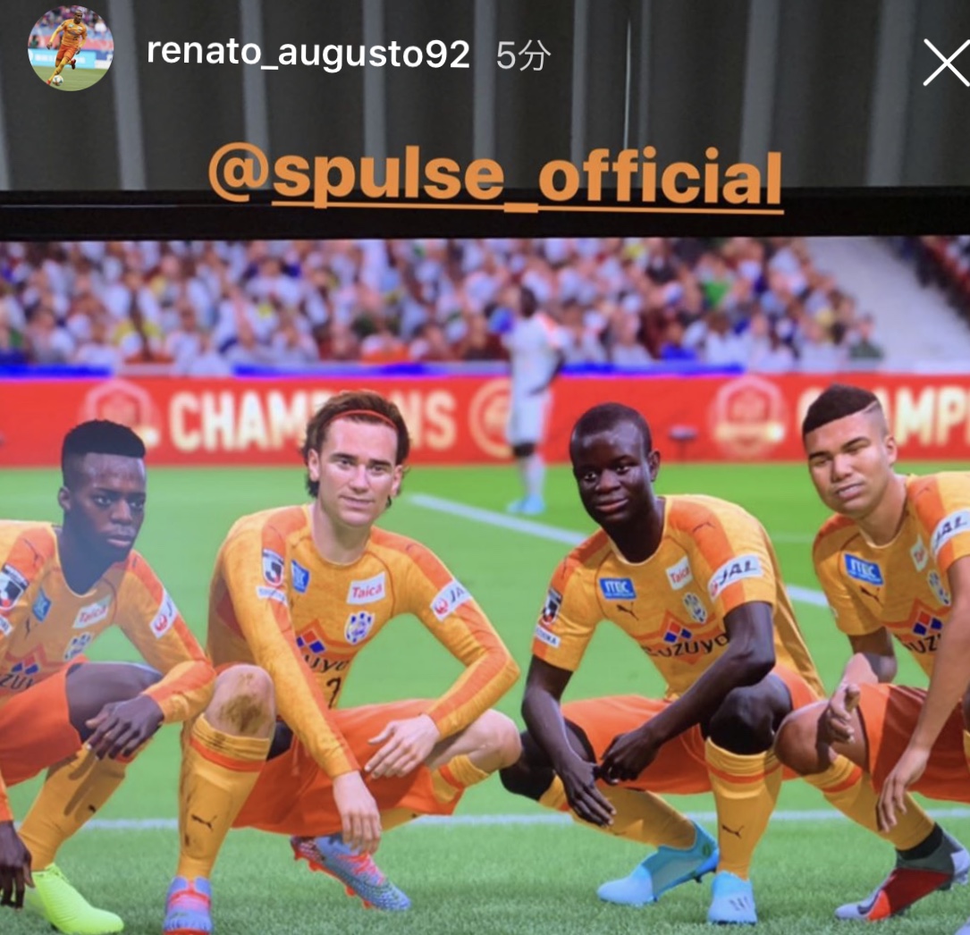 マリノス ユニフォーム 子供