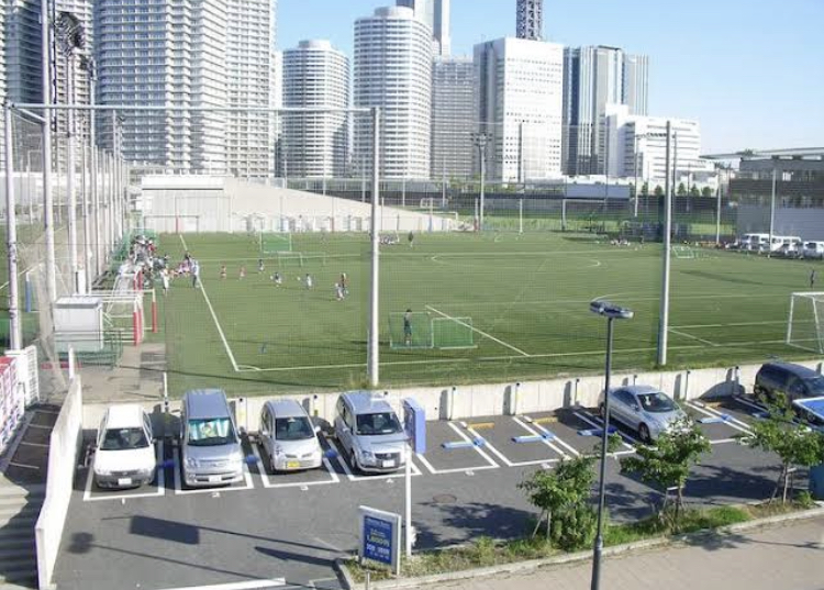 サッカー ユニフォーム 長袖