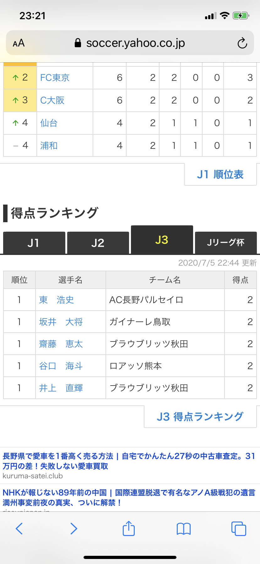 ファイルページ Yi2vj 1 超ac長野パルセイロ掲示板